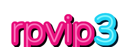 rpvip3 — logo kanal