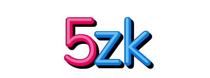 5zk — logo kanal