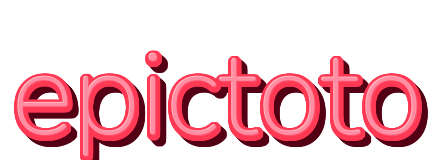 epictoto — logo kanal