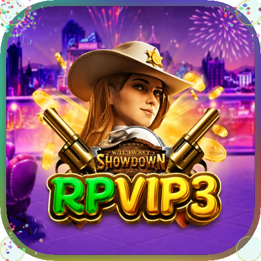 rpvip3 — mitra unggulan