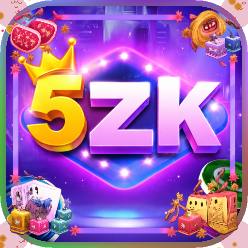 5zk — mitra unggulan
