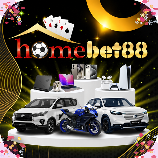 homebet88 — mitra unggulan