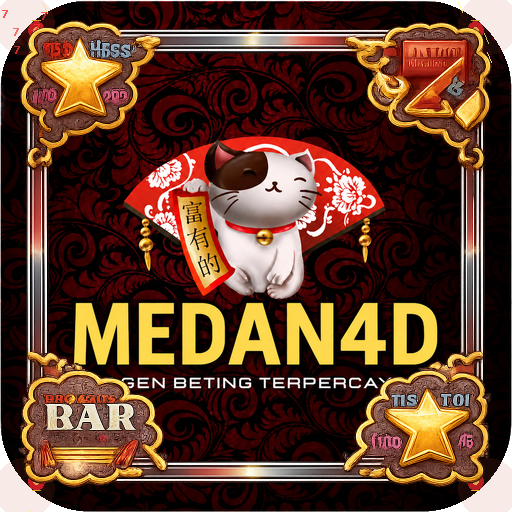 medan4d — mitra unggulan